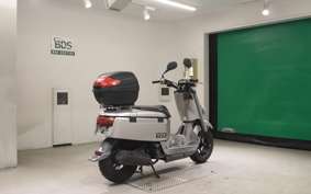 YAMAHA VOX 2016 SA31J