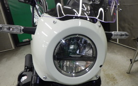 KAWASAKI ELIMINATOR400-3SE 2025 EL400A