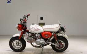OTHER UNREGISTERED MODEL by BDS125 ER08