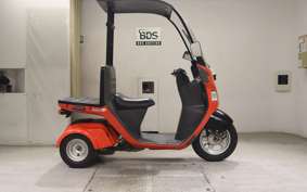 HONDA GYRO CANOPY 2015 TA03