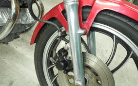YAMAHA XS400 1984 16Y