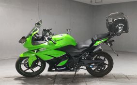 KAWASAKI NINJA 250R EX250K