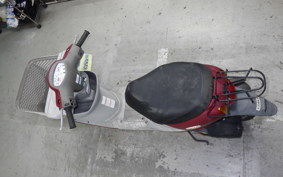 SUZUKI LET's 4 Basket 2004 CA43A