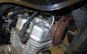 HONDA CBF 125