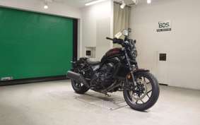 HONDA REBEL 1100 DCT 2021 SC83