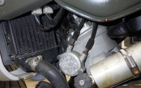 YAMAHA LANZA 2015 4TP