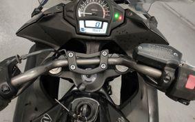 KAWASAKI NINJA400 EX400E