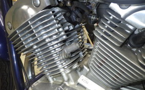 YAMAHA SRV250 RENAISSA 2018 4DN