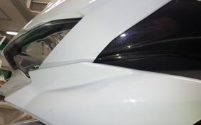 KAWASAKI ZX-4R SE 2026 ZX400P