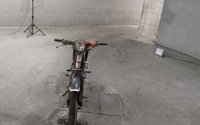HONDA SUPER CUB90 C90