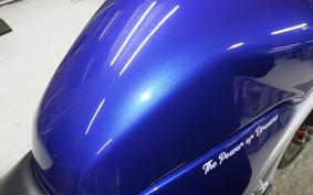 HONDA VTR 250 Gen. 2 MC33