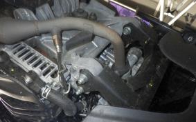 YAMAHA N-MAX 155 2018 SG66J