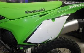 KAWASAKI KX112 KX112A