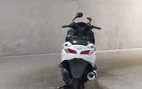 SUZUKI BURGMAN200 CH41A