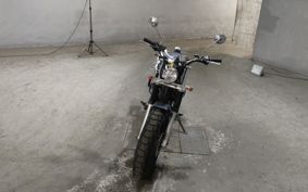 YAMAHA TW200 DG07J