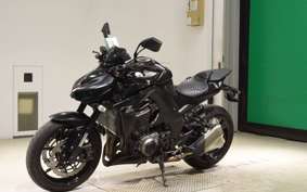 KAWASAKI Z1000 Gen.5 2014