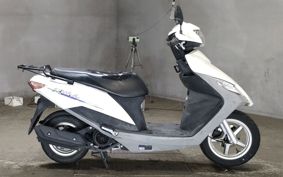SUZUKI ADDRESS V125 DT11A