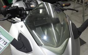 SUZUKI GIXXER 250 SF 2001 ED22B