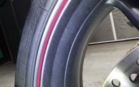 TRIUMPH DAYTONA 675 R 2011