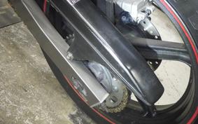 HONDA VTR 250 2017 MC33