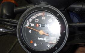 HONDA TODAY AF61