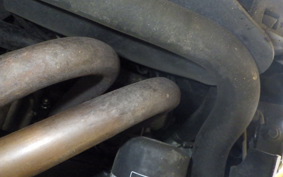 HONDA SILVER WING 400 K NF01