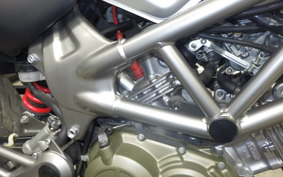 HONDA VTR 250 1992 MC33