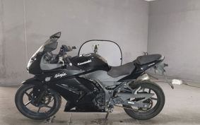 KAWASAKI NINJA250R EX250K