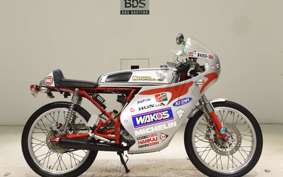 HONDA DREAM 50 2008 AC15