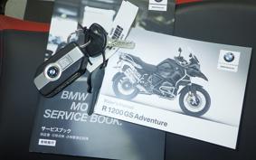 BMW R1200GS ADVENTURE 2018