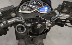 YAMAHA MAJESTY 155S SG52J