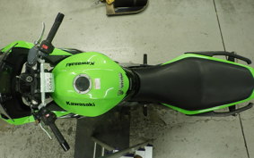 KAWASAKI NINJA 400R 2011 ER400B