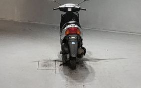 SUZUKI LET'S2 CA1PA