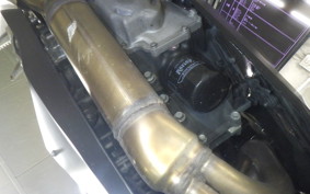 KAWASAKI NINJA 250 EX250P