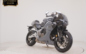 YAMAHA XSR900 GP 2024 RN96J