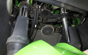 KAWASAKI NINJA 250 ABS 2025 EX250L