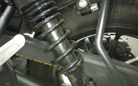 HONDA REBEL 250 MC49