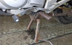 YAMAHA YBR125