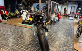 DUCATI DUCATI  STREET  FIGHTER V4S 2025 4F00