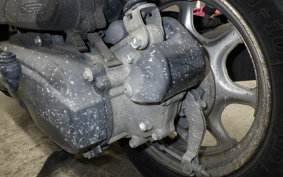 HONDA TACT-4ﾍﾞｰｼｯｸ 2025 AF79