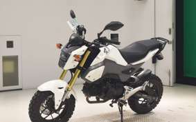 HONDA GROM 2026 JC61