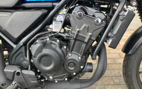 HONDA CL500 2023 PC68