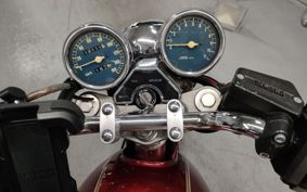 YAMAHA SRV250 RENAISSA 4DN