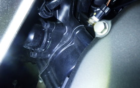 KAWASAKI NINJA 400 2024 EX400G