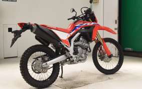 HONDA CRF250L MD47