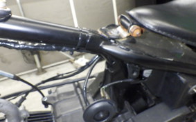 HONDA JAZZ 50 2013 AC09