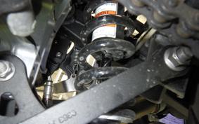 KAWASAKI NINJA 400 2024 EX400L