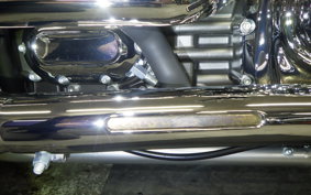 HARLEY FLSTFI1920 2025