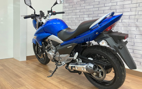 SUZUKI GSR250 GJ55D