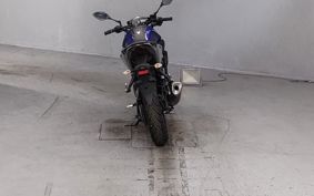 YAMAHA MT-03 RH07J
